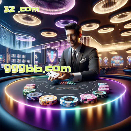 Jackpots Explorando a Emoção dos Jackpots no 999bb.com
